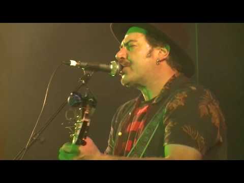 Mad Dog McRea - Am I Drinking Enough