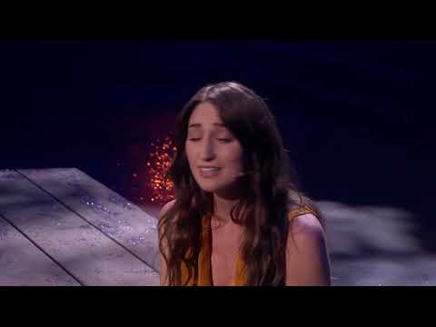 Yvonne Elliman performing I Don’t Know How to Love Him