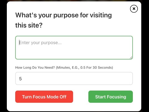Item video thumbnail