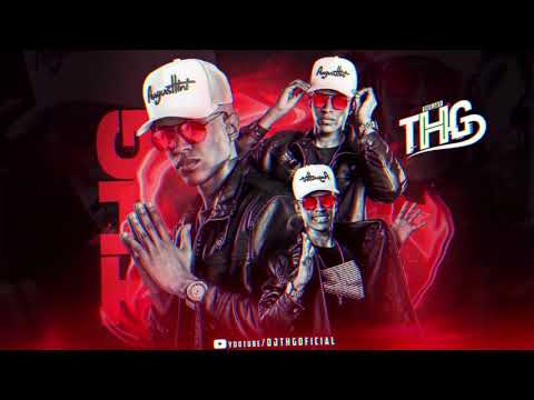 MTG - ELA VAI JOGA (DJTHG)