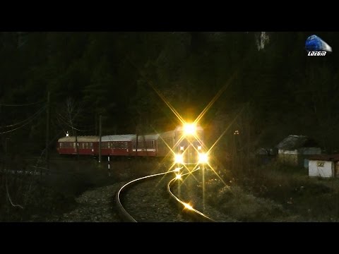 Isabella - Jimmy 65-0950-9 cu Mecanic de Treaba/with Nice Engineer in Apuseni Mountains