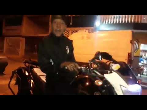 MC JV DO SANTA - MEDLEY PESADO 2019