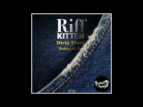 Riff Kitten - Dirty Blues #electroblues