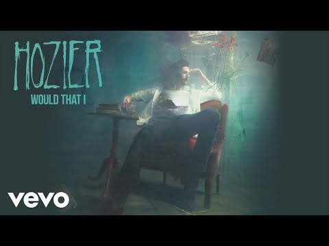 Video Would That I (Audio) de Hozier