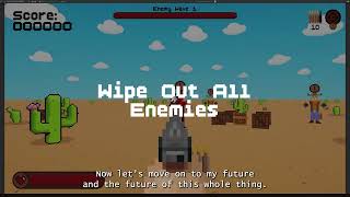Shootout Released / Update