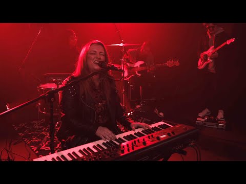 Shea Givens: Anxieties (Live) - TouchMix Sessions