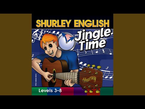 The Direct Object Jingle (Chant)