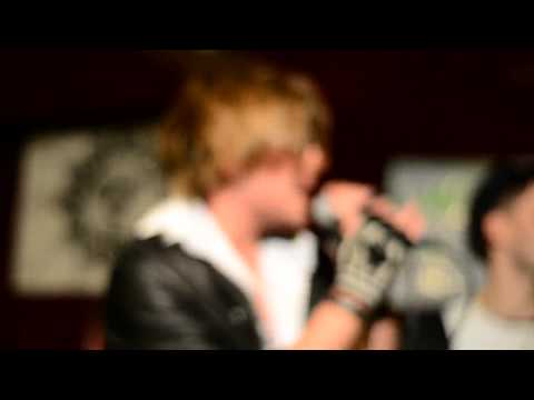 Bad Joker's Cream (Boomcup, 17. 9. 2013)