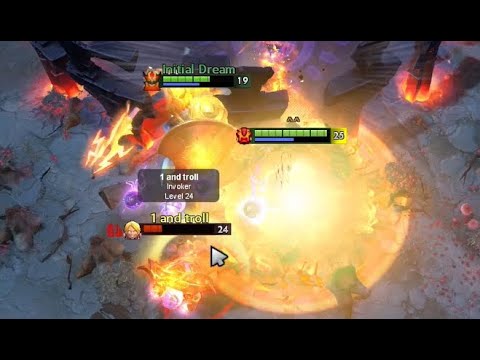 Abed is a BEAST on Ember!