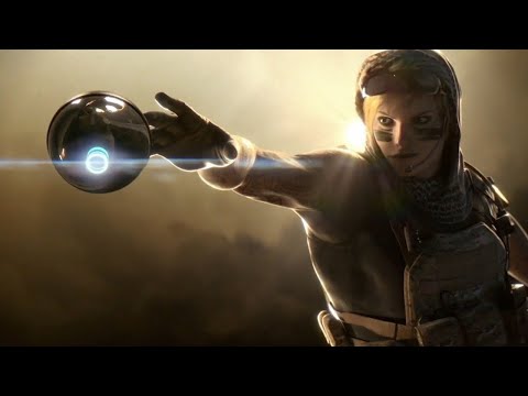 OP Valkyrie Cam Spots on Coastline, Border and Kafe Dostojewsky| GoMa R6S