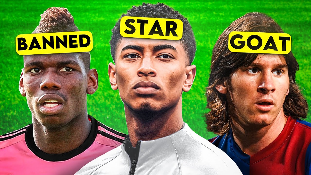What Happened To The 21 Golden Boy Winners?