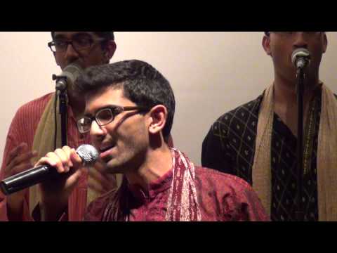 Penn Masala Fix You / Ishq Bina JHU March 2012