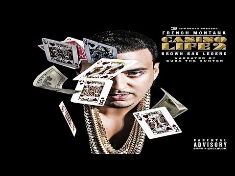 French Montana - Coke Boy Money ft. Chinx & Zack