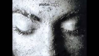 Los Piratas - Inerte
