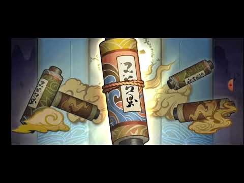 NINJA LEGACY - GIFT CODES