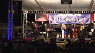 Mule Skinner Blues by Rhonda Vincent