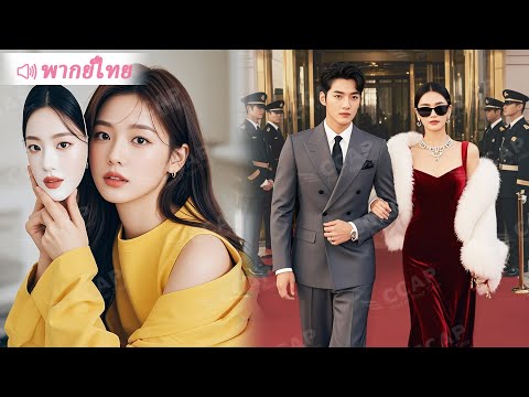 เศรษฐีถูกเพื่อนสนิทฆ่า โยนลงทะเล 10 ปีต่อมา เธอกลับมาพร้อมรูปลักษณ์ใหม่เพื่อให้คนร้ายชดใช้