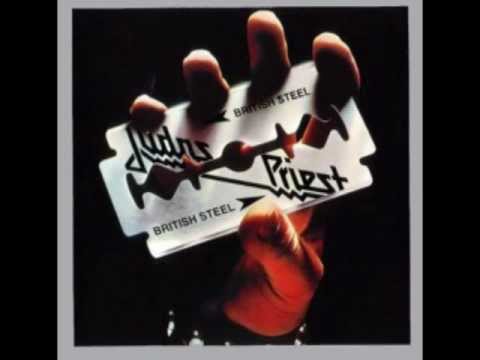 Judas Priest - Johnny B. Goode [Chuck Berry], lyrics