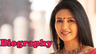 Deepti Bhatnagar - Biography