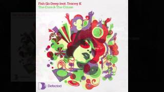 Fish Go Deep & Tracey K - The Cure & The Cause (DJ Meme Philly Suite Mix  Edit)