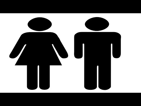 Flexo - Kampf der Geschlechter