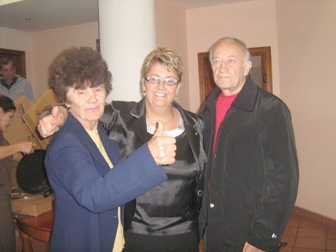 In memoria marelui OM si PROFESOR -STEFAN TIFUI , Album FOTO 17.01.2015