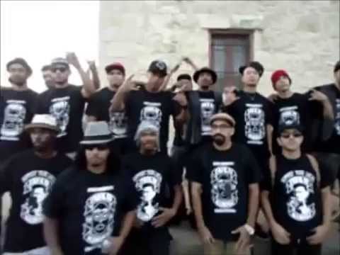 Mighty Zulu Kingz & Ready to Rock Crew Presents  Unorthodox