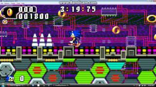 Download lagu Sonic Advance 2: Game Over 2 mp3