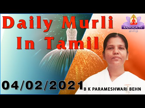 04 02 21 காலை முரளி   tamil Murali