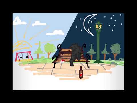 Malandro - Plazita ol dei - (Jolgorio Estudio)