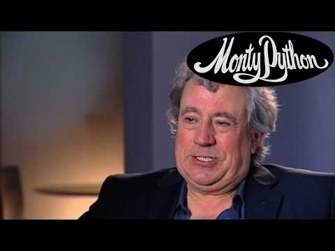 Monty Python Talks About... Monty Python - Terry Jones