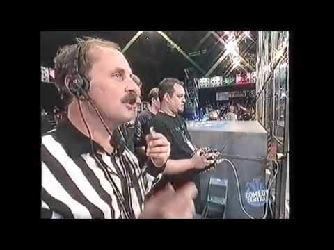 Bad Attitude vs Complete Control