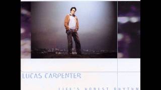 Lucas Carpenter - Crimson Crown