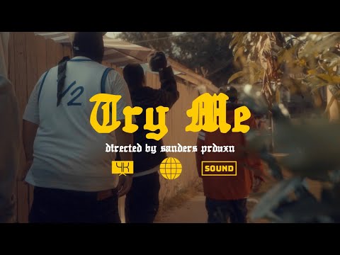 Doughsoofficial x Mr. Takealot “Try Me” (Official Music Video)