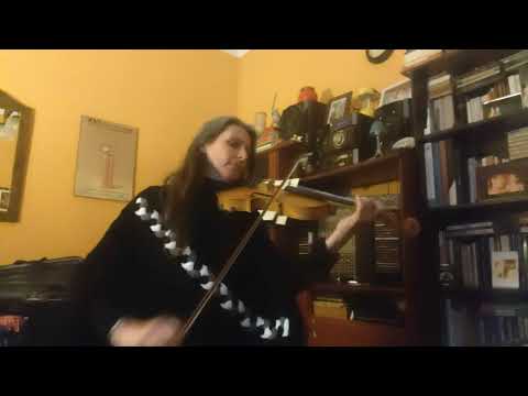 Sin tu mitad (Eladia Blazquez/Saúl Cosentino)