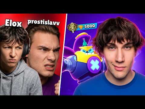 ВЫИГРАЛ ТОП-1 И ТОП-2 МИРА ПОКА АПАЛ БОЛТА ПЕРВЫМ В МИРЕ НА 3 ПРАЙМ😱