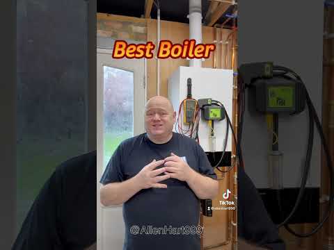 Best Boiler | Most important things when choosing a new boiler ￼Ideal Worcester Bosch Navien Alpha