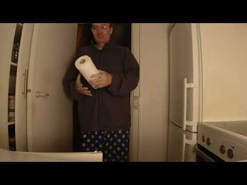 MongoTV_6631 - MIT VÆGTTAB - Del 173 - 95.9 Kg. - Vejer Mig Om 4 Uger