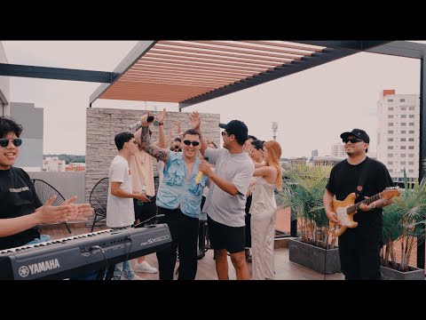 Risca Faca / Nao Precisa Negar ft TM Cantor - ao vivo