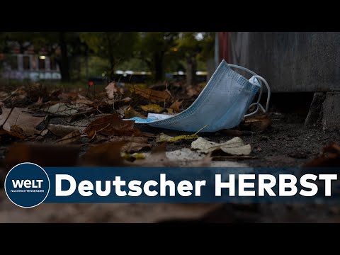 GEMISCHTE REAKTIONEN: Dieser Corona-Lockdown entzweit Deutschland deutlich