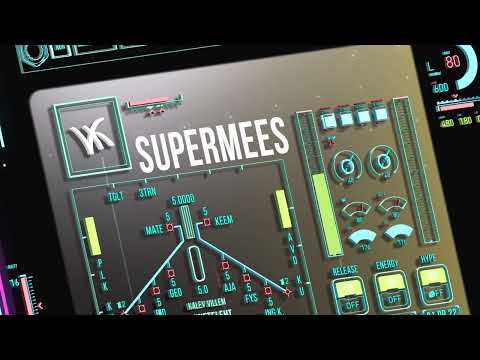 VK - supermees