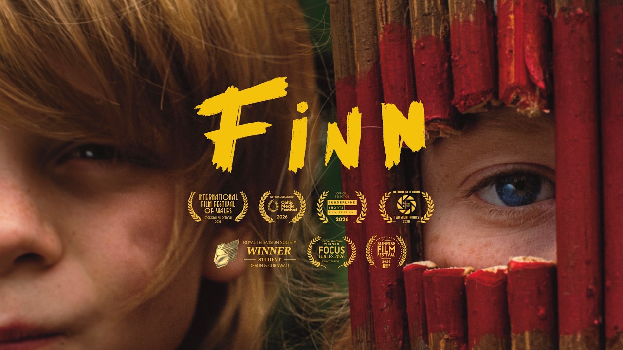 Miniature de la vidéo FINN (2026) | Short Film du film Finn