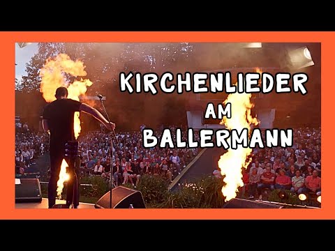 Kirchenlieder am Ballermann // by Sven Bensmann #comedy #kirche #ballermann #party #kirchenlieder