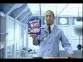 Frosted Mini Chex Ad Shock Tarts 2002