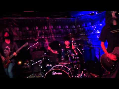 Smile Empty Soul - Basement - Live - 4-12-13 NJ