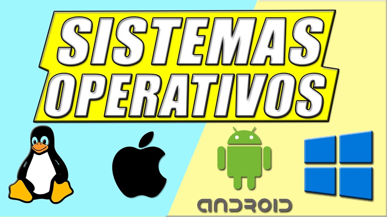 ✔🔝OPERATING SYSTEMS | What are they? How do they work? | TYPES OF OPERATING SYSTEMS | Easy Explan...