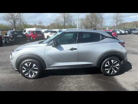 2026 Nissan Juke