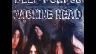 Deep purple - Smoke on the water...