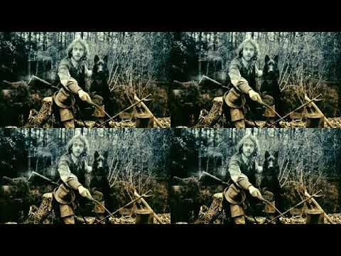 Songs From The Wood | Jethro Tull