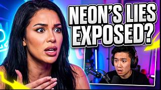Celina Powell just confirmed that she’s smashed with NEON. 😱